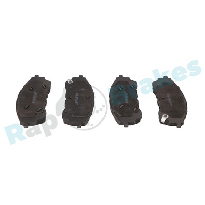 RAP BRAKES R-P1690 EAN: 5902701009922.