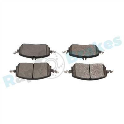 RAP BRAKES R-P1691 EAN: 5902701009939.