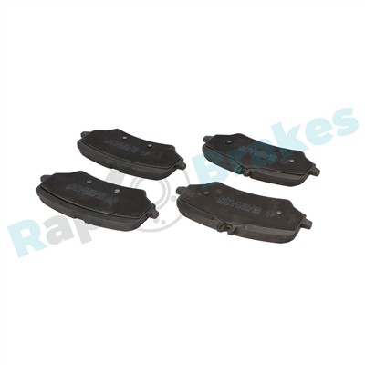 RAP BRAKES R-P1692 EAN: 5902701009946.