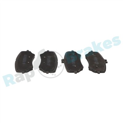 RAP BRAKES R-P1692 EAN: 5902701009946.