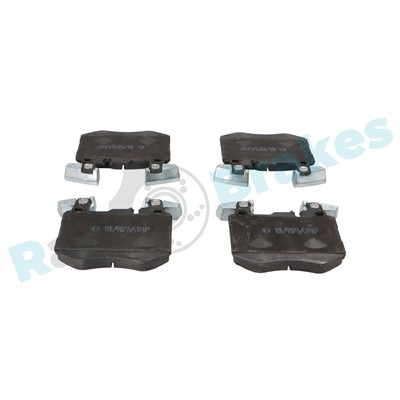 RAP BRAKES R-P1693 EAN: 5902701009953.