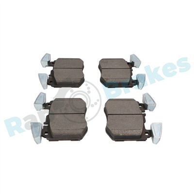 RAP BRAKES R-P1693 EAN: 5902701009953.