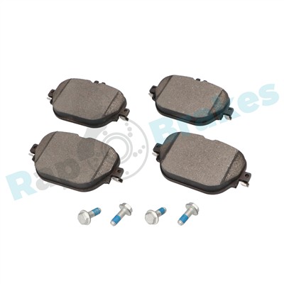 RAP BRAKES R-P1694 EAN: 5902701009960.