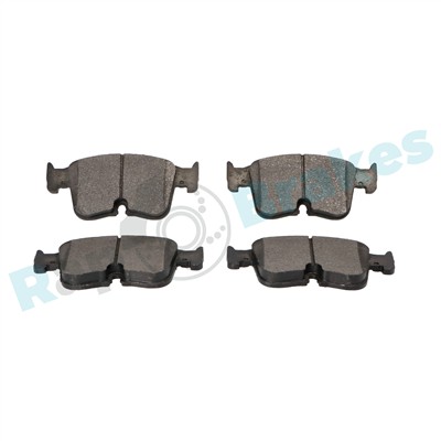 RAP BRAKES R-P1695 EAN: 5902701009977.