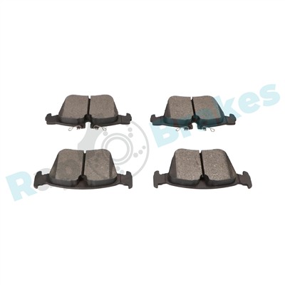 RAP BRAKES R-P1701 EAN: 5902701043896.