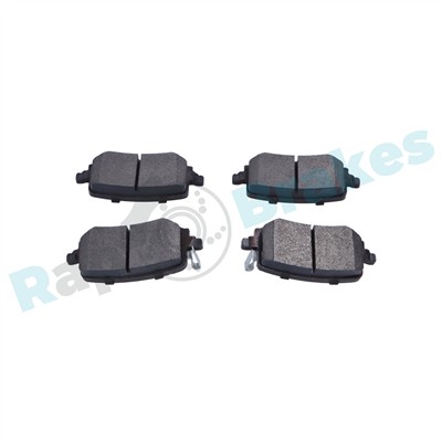 RAP BRAKES R-P1705 EAN: 5902701043933.