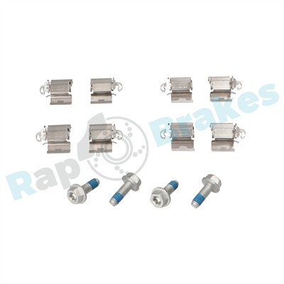 RAP BRAKES R-P1708 EAN: 5902701043964.