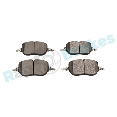 RAP BRAKES R-P1713 EAN: 5902701044015.