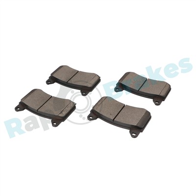 RAP BRAKES R-P1718 EAN: 5902701044060.