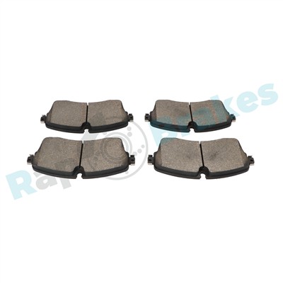 RAP BRAKES R-P1733 EAN: 5906125596532.