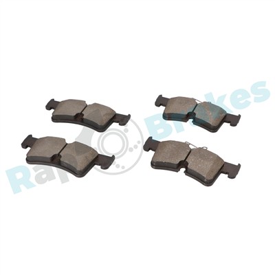 RAP BRAKES R-P1738 EAN: 5906125618029.