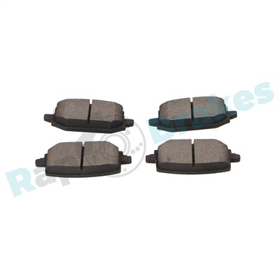 RAP BRAKES R-P1746 EAN: 5906125617954.