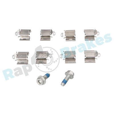 RAP BRAKES R-P1746 EAN: 5906125617954.