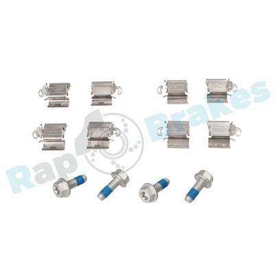 RAP BRAKES R-P1750 EAN: 5906125617930.