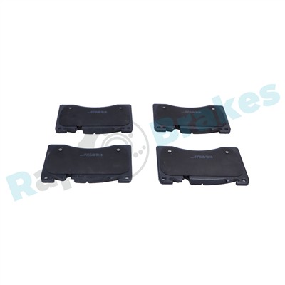 RAP BRAKES R-P1753 EAN: 5906125618081.