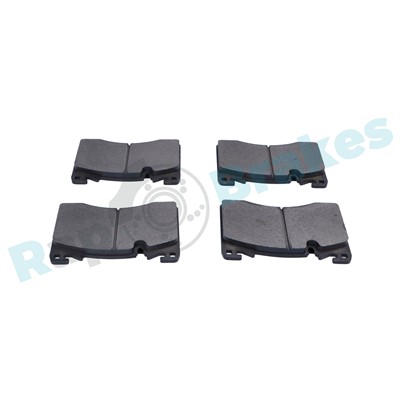 RAP BRAKES R-P1753 EAN: 5906125618081.