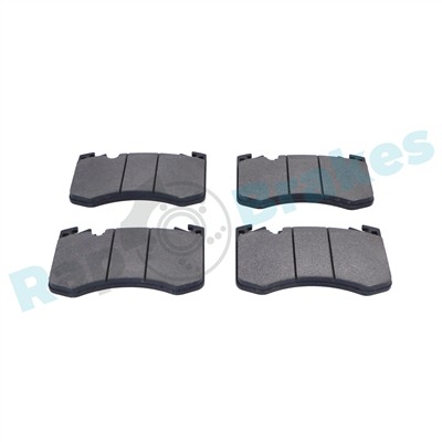 RAP BRAKES R-P1754 EAN: 5906125618098.