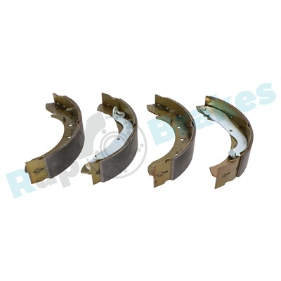 RAP BRAKES R-S0004 EAN: 5902701039837.