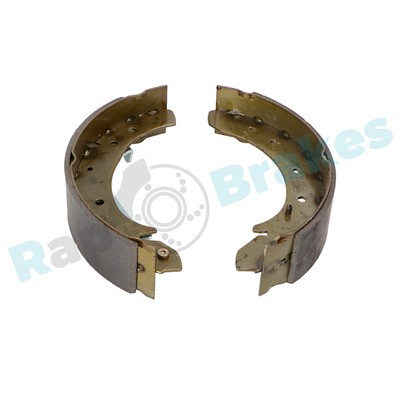 RAP BRAKES R-S0004 EAN: 5902701039837.