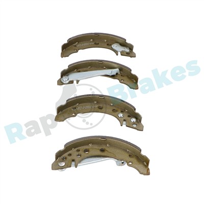 RAP BRAKES R-S0011 EAN: 5902701039905.