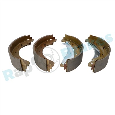 RAP BRAKES R-S0014 EAN: 5902701039936.