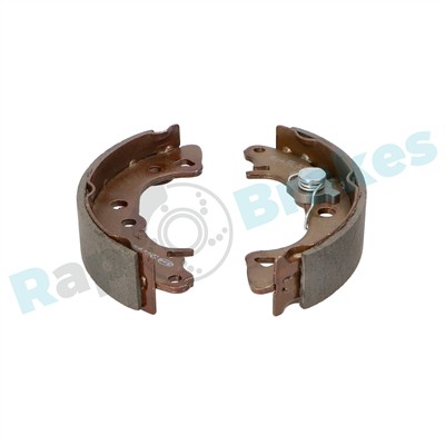 RAP BRAKES R-S0021 EAN: 5902701040000.