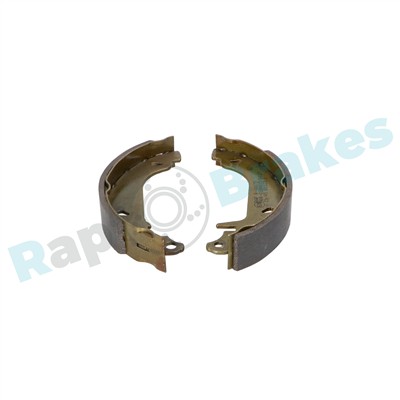 RAP BRAKES R-S0024 EAN: 5902701040031.