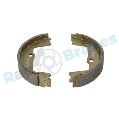 RAP BRAKES R-S0025 EAN: 5902701040048.