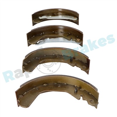 RAP BRAKES R-S0026 EAN: 5902701040055.