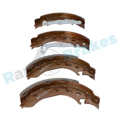 RAP BRAKES R-S0032 EAN: 5902701040116.