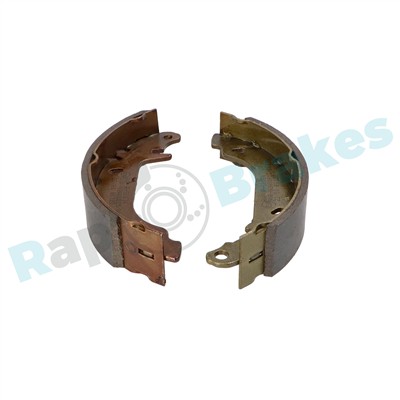 RAP BRAKES R-S0034 EAN: 5902701040130.