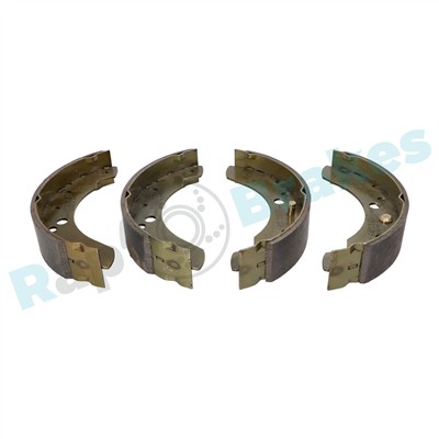 RAP BRAKES R-S0035 EAN: 5902701040147.