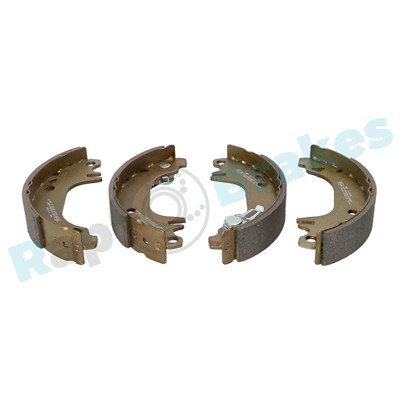 RAP BRAKES R-S0045 EAN: 5902701040246.