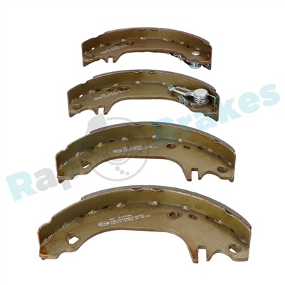 RAP BRAKES R-S0045 EAN: 5902701040246.