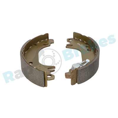 RAP BRAKES R-S0045 EAN: 5902701040246.