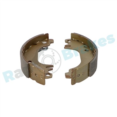 RAP BRAKES R-S0045 EAN: 5902701040246.