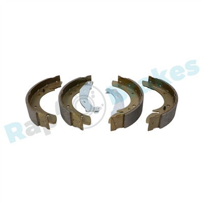 RAP BRAKES R-S0047 EAN: 5902701040260.