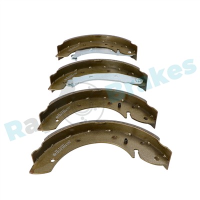 RAP BRAKES R-S0047 EAN: 5902701040260.