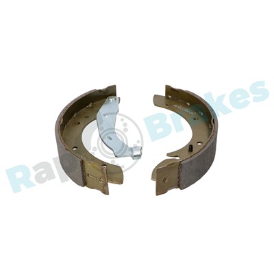 RAP BRAKES R-S0047 EAN: 5902701040260.