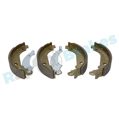 RAP BRAKES R-S0050 EAN: 5902701040291.