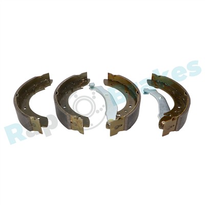 RAP BRAKES R-S0051 EAN: 5902701040307.