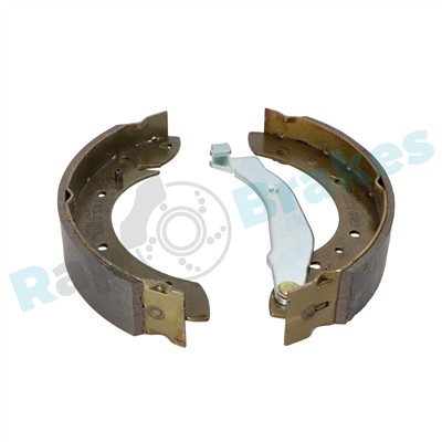 RAP BRAKES R-S0051 EAN: 5902701040307.