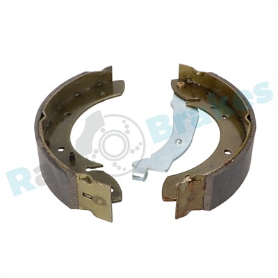 RAP BRAKES R-S0051 EAN: 5902701040307.