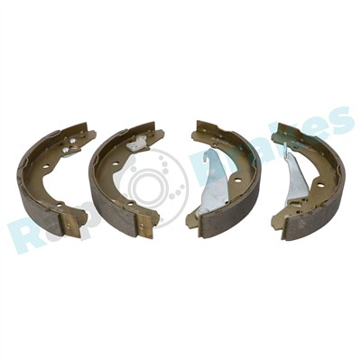 RAP BRAKES R-S0056 EAN: 5902701040352.