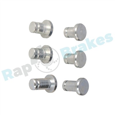 RAP BRAKES R-S0057 EAN: 5902701040369.