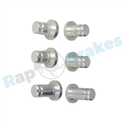 RAP BRAKES R-S0057 EAN: 5902701040369.