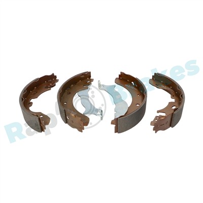 RAP BRAKES R-S0058 EAN: 5902701040376.