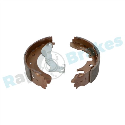 RAP BRAKES R-S0058 EAN: 5902701040376.
