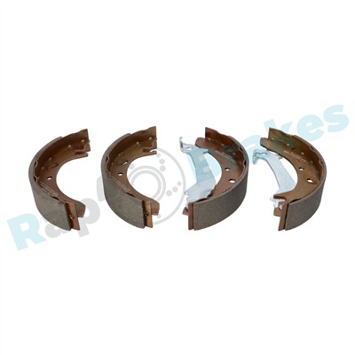 RAP BRAKES R-S0059 EAN: 5902701040383.