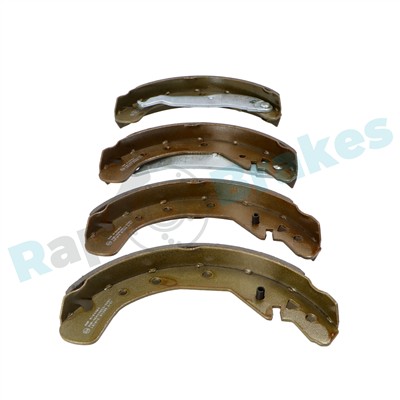 RAP BRAKES R-S0060 EAN: 5902701040390.